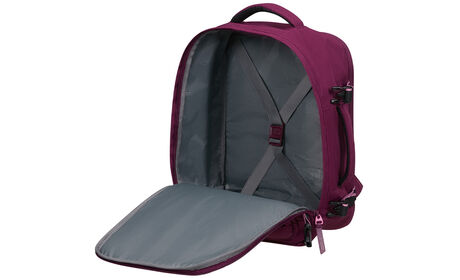Clothing compartment