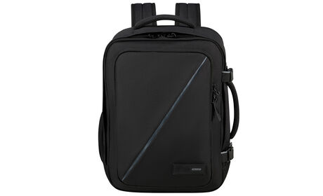 Uppfyller Ryanairs och Wizz Airs storlekskrav för gratis kabinbagage ombord