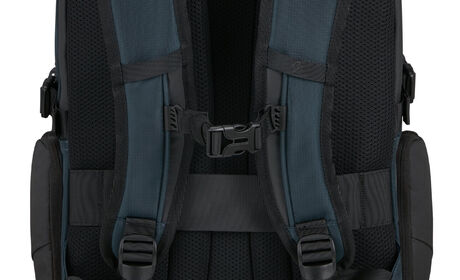 Utomordentlig komfort