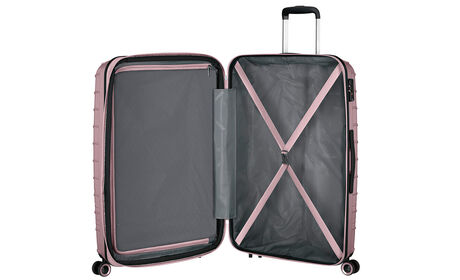 Interior organisation