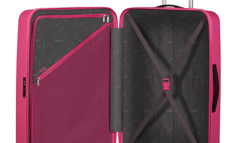 Organiserad interiör