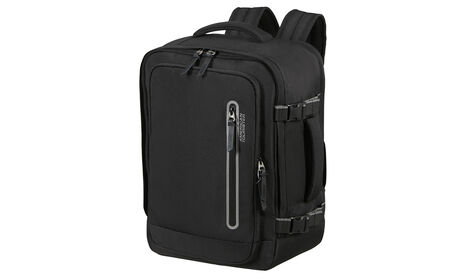 Uppfyller Ryanairs och Wizz Airs storlekskrav för gratis kabinbagage ombord