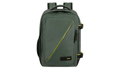 Uppfyller Ryanairs storlekskrav för gratis kabinbagage ombord