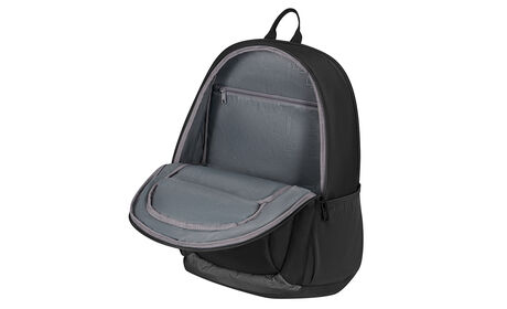 Praktisk invändig organisation