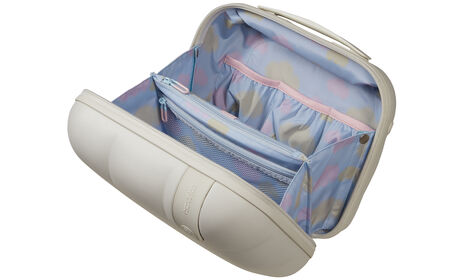Packa bland molnen