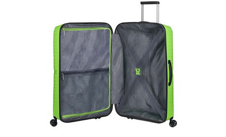 Interior organisation