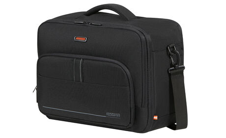 Fitting Ryanair and Wizz Air free-on-board cabin bag policy