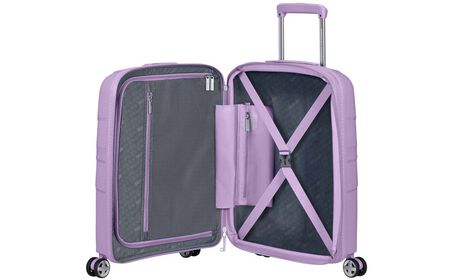 Invändig organisation 