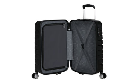 Organiserad interiör