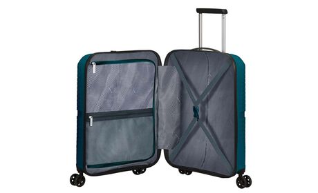 Organiserad inredning