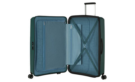 Organiserad inredning