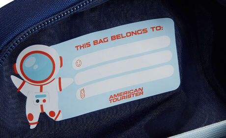 Address Tag