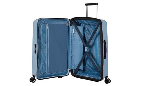 Organiserad inredning