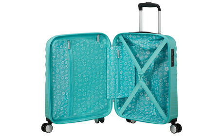 Organiserad inredning