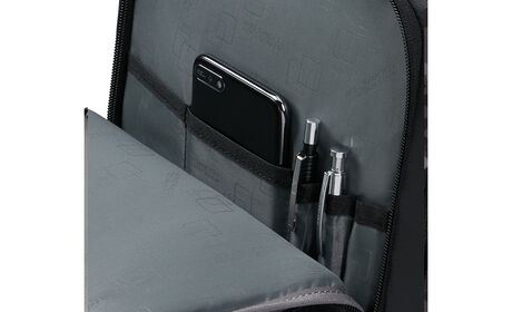 Invändig organisation