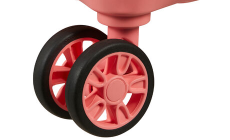 Högklassig resekomfort