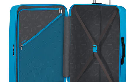 Organiserad interiör