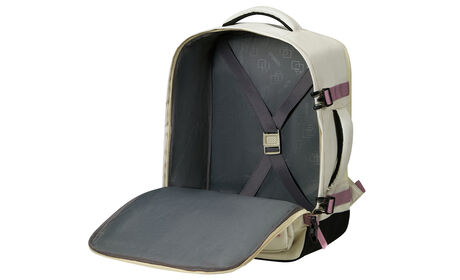 Clothing compartment