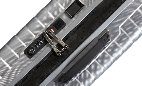 Praktisk inredning och expanderbar