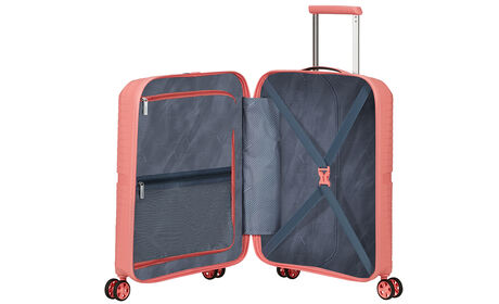 Organiserad inredning