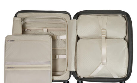 Organisera på ditt sätt