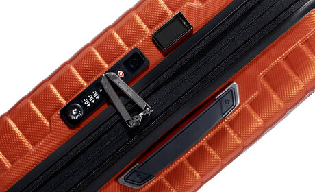 Praktisk inredning och expanderbar