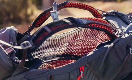 Polygiene® Stays Fresh Technology