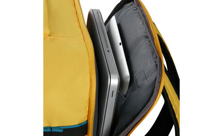 Fack för bärbar dator 15,6"