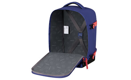 Clothing compartment