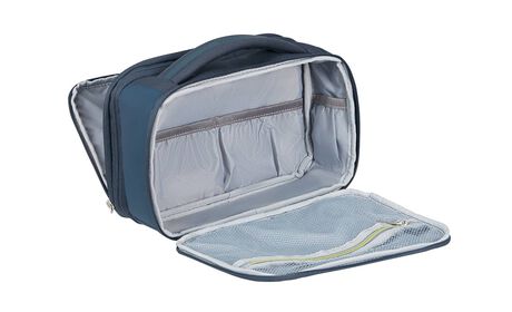 Organiserad interiör