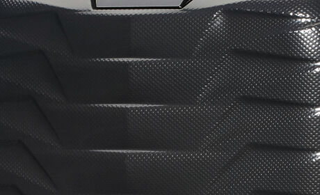 Impressively resilient, unimaginably strong