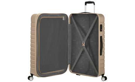 Organiserad interiör