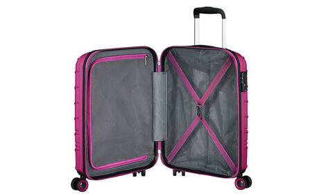 Interior organisation