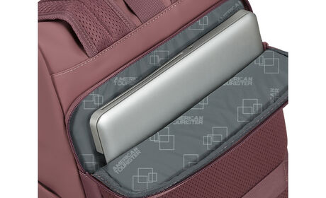 Fack för bärbar dator 14"