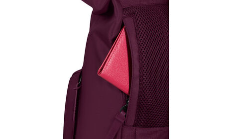 Gömd säkerhetsficka