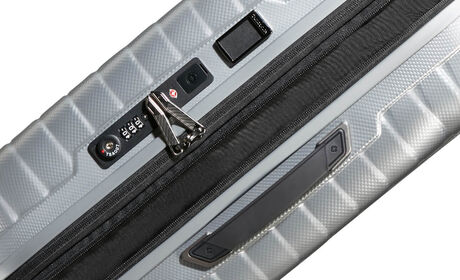 Praktisk inredning och expanderbar