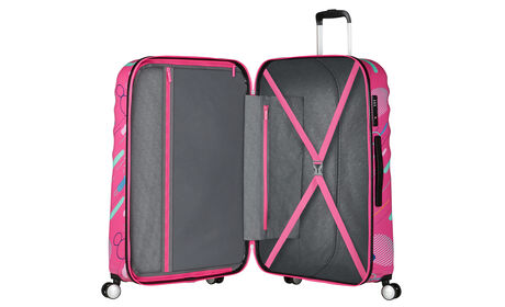 Organiserad inredning