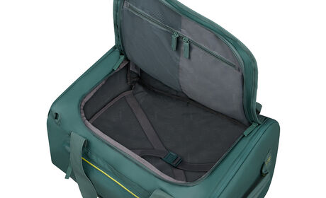 Rymlig och organiserad