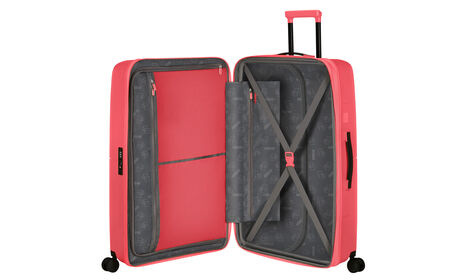 Organiserad interiör