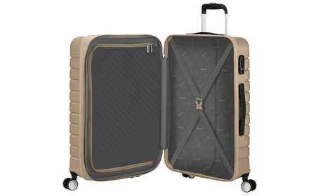 Organiserad interiör