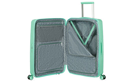 All-in-one interiör