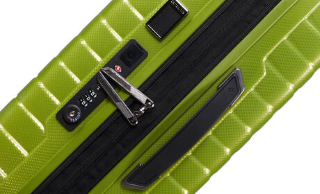 Praktisk inredning och expanderbar