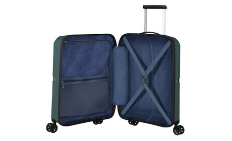 Organiserad inredning