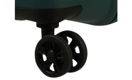 Gör det lätt att resa bekvämt