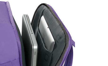 Fack för bärbar dator 15,6"