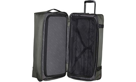 interior organisation