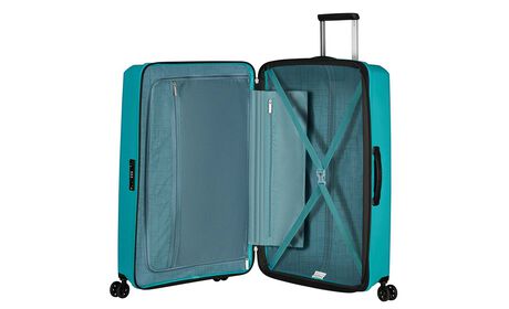 Organiserad inredning