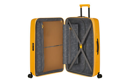 Organiserad interiör