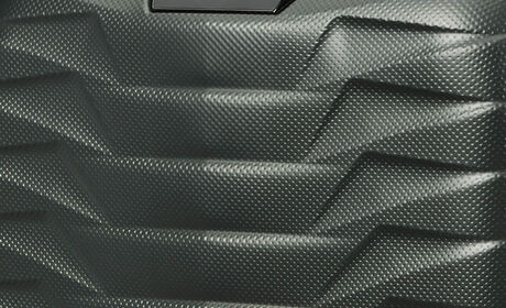 Impressively resilient, unimaginably strong