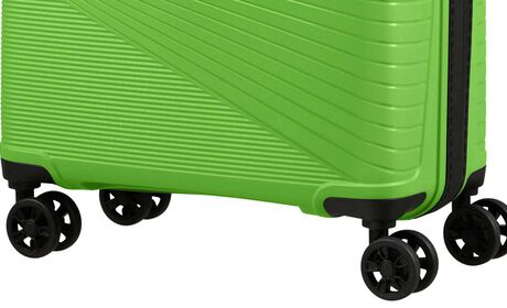 Högklassig resekomfort